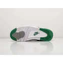 Кроссовки Nike Air Jordan 4 Retro - 31136