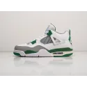 Кроссовки Nike Air Jordan 4 Retro - 31136
