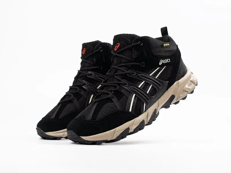 Зимние Кроссовки Asics Gel-Sonoma 15-50 MT - 43901