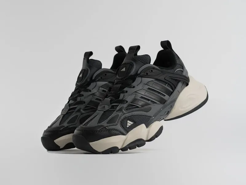 Кроссовки Adidas Vento XLG Deluxe - 45809