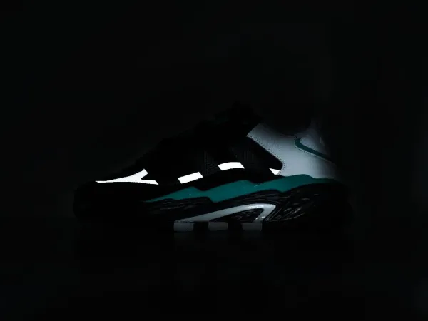 Кроссовки Adidas Niteball - 23271