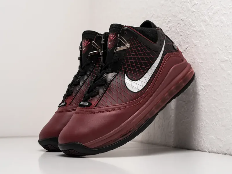 Кроссовки Nike Lebron 7 - 30914