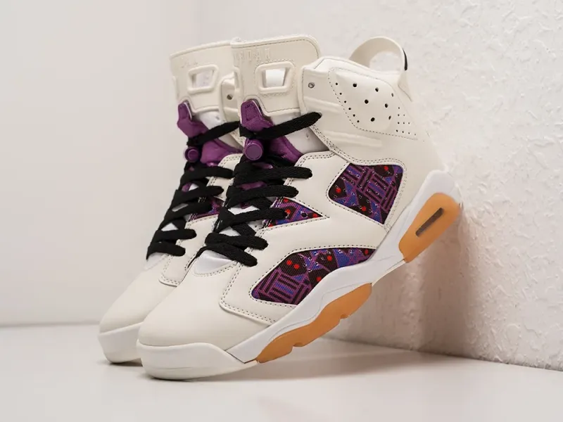 Кроссовки Nike Air Jordan 6 - 29691