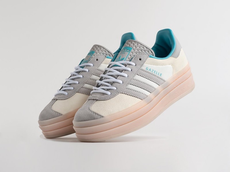 Кроссовки Adidas Gazelle Bold - 42925