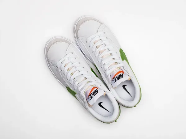 Кроссовки Nike Blazer Low 77 Jumbo - 31151