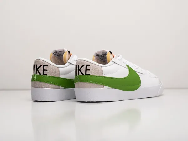 Кроссовки Nike Blazer Low 77 Jumbo - 31151