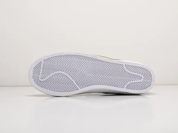 Кроссовки Nike Blazer Low 77 Jumbo - 31151