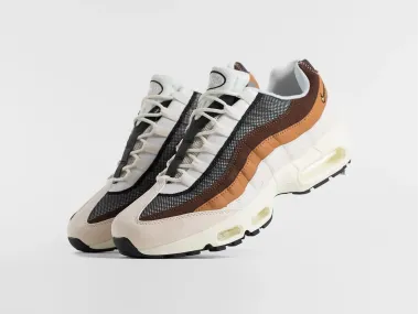 Кроссовки Nike Air Max 95 - 46822