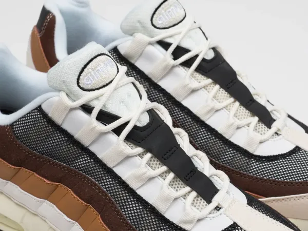 Кроссовки Nike Air Max 95 - 46822