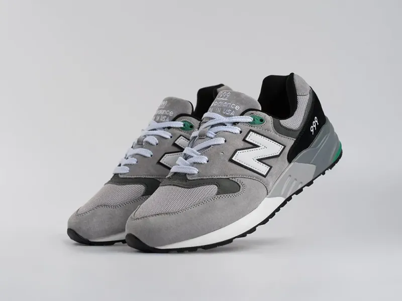 Кроссовки New Balance 999 - 44822