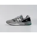 Кроссовки New Balance 999 - 44822