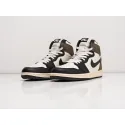 Зимние Кроссовки Nike Air Jordan 1 High - 27662