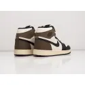 Зимние Кроссовки Nike Air Jordan 1 High - 27662