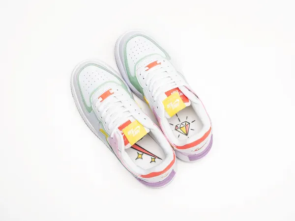 Кроссовки Nike Air Force 1 Shadow - 19890