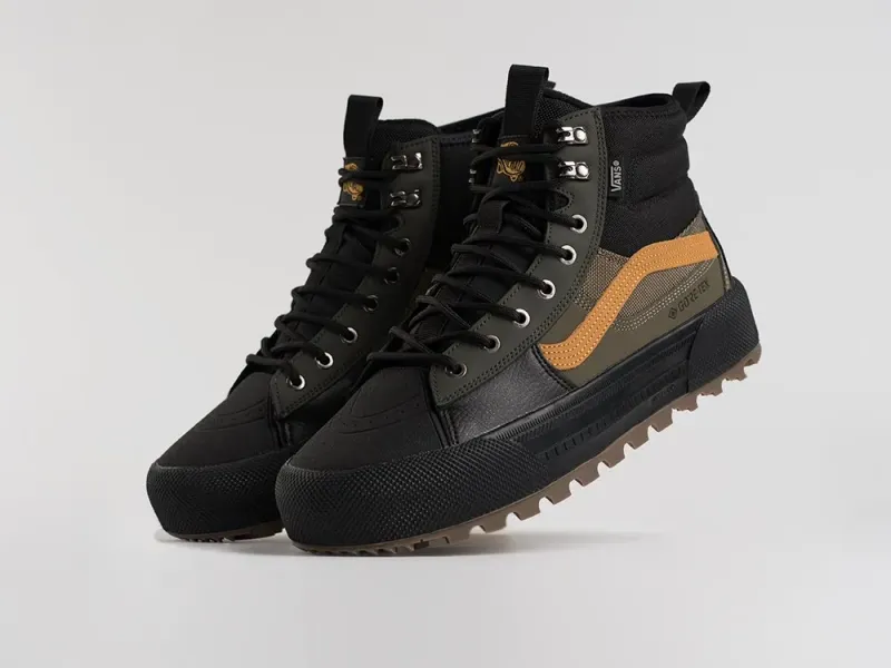 Зимние Кеды VANS Sk8-Hi MTE-3 Gore-Tex - 45996