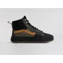 Зимние Кеды VANS Sk8-Hi MTE-3 Gore-Tex - 45996