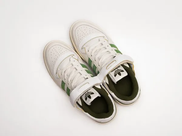 Кроссовки Adidas Forum Low - 30251