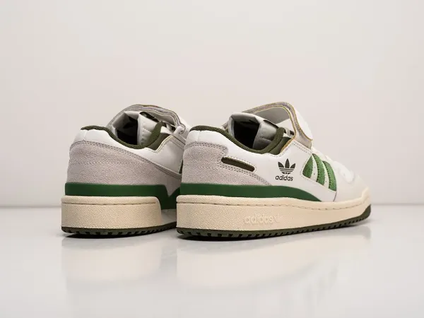 Кроссовки Adidas Forum Low - 30251