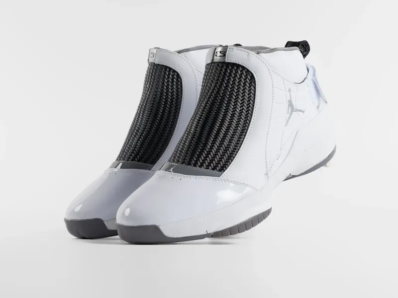 Кроссовки Nike Air Jordan 19 - 46929