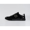 Кроссовки Philipp Plein - цвет Черный