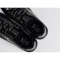 Кроссовки Philipp Plein - цвет Черный