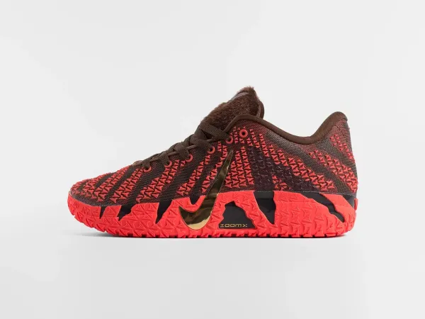 Кроссовки Nike Ja 3 - 46769