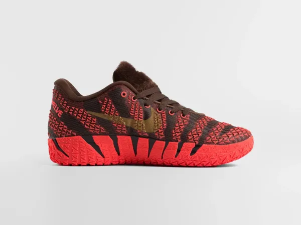 Кроссовки Nike Ja 3 - 46769