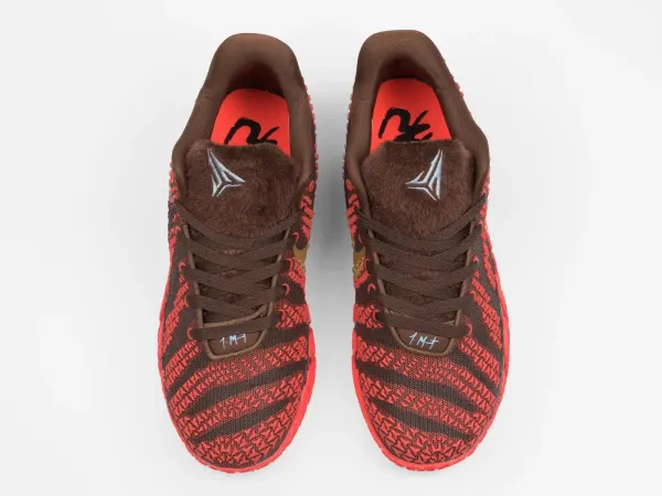 Кроссовки Nike Ja 3 - 46769