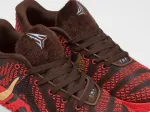 Кроссовки Nike Ja 3 - 46769