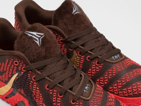 Кроссовки Nike Ja 3 - 46769