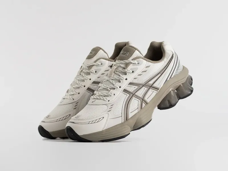 Кроссовки Asics Gel Kinetic Fluent - 46361