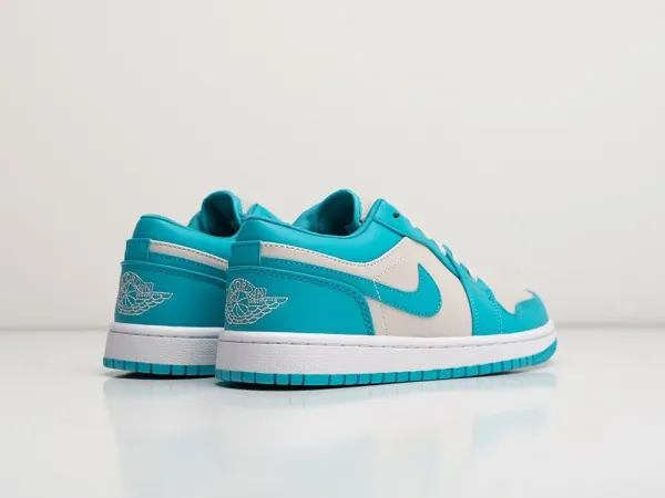 Кроссовки Nike Air Jordan 1 Low - 31608