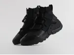 Кроссовки Nike Air Huarache Gripp - 19300
