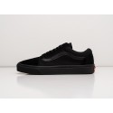 Кеды VANS Old Skool - 27782