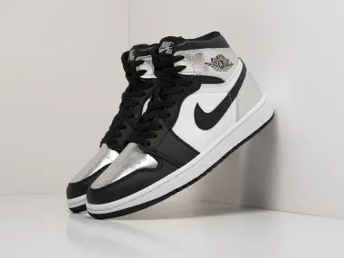 Кроссовки Nike Air Jordan 1 Mid - 25079