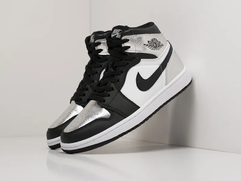 Кроссовки Nike Air Jordan 1 Mid - 25079