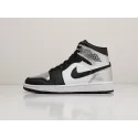 Кроссовки Nike Air Jordan 1 Mid - 25079