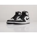Кроссовки Nike Air Jordan 1 Mid - 25079