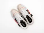 Кроссовки Adidas Forum Exhibit Low - 34721