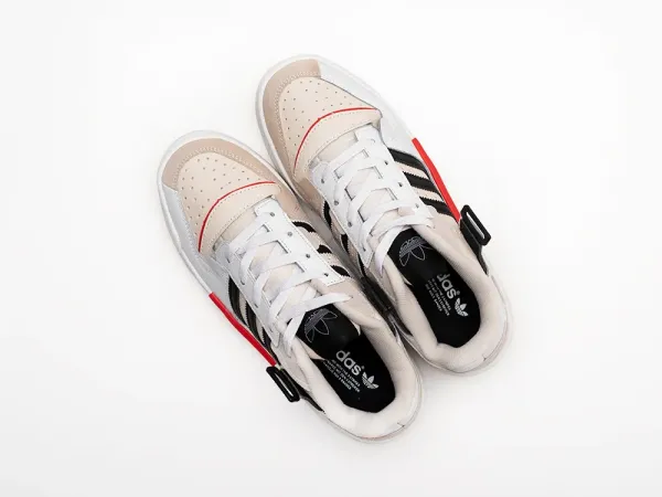 Кроссовки Adidas Forum Exhibit Low - 34721