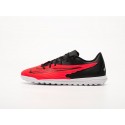 Футбольная обувь Nike Phantom GX Club TF - цвет Красный