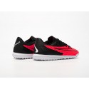 Футбольная обувь Nike Phantom GX Club TF - цвет Красный