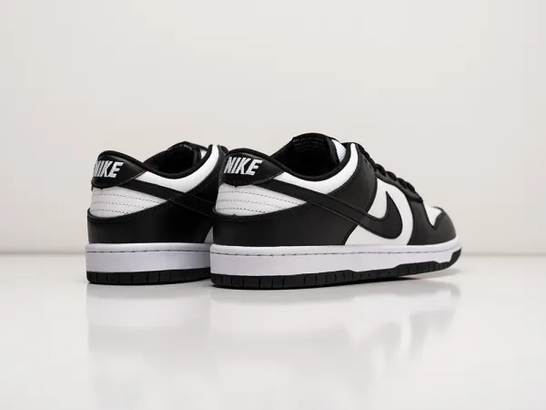 Зимние Кроссовки Nike SB Dunk Low - 33832