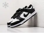 Зимние Кроссовки Nike SB Dunk Low - 33832