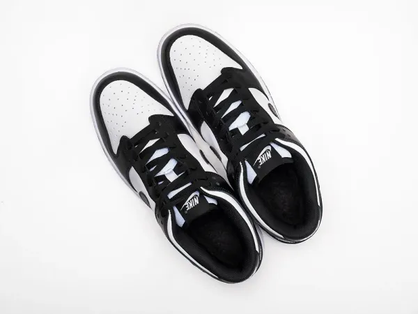 Зимние Кроссовки Nike SB Dunk Low - 33832