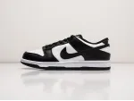 Зимние Кроссовки Nike SB Dunk Low - 33832