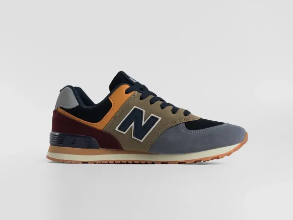 Кроссовки New Balance 574 - 44449