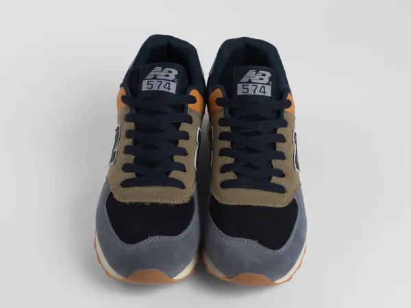 Кроссовки New Balance 574 - 44449