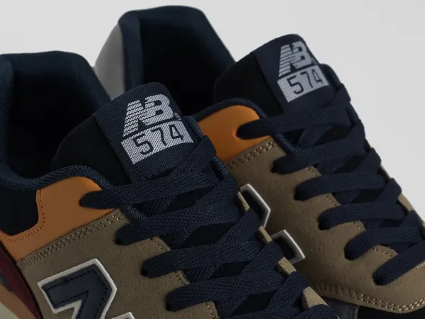 Кроссовки New Balance 574 - 44449