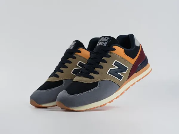 Кроссовки New Balance 574 - 44449